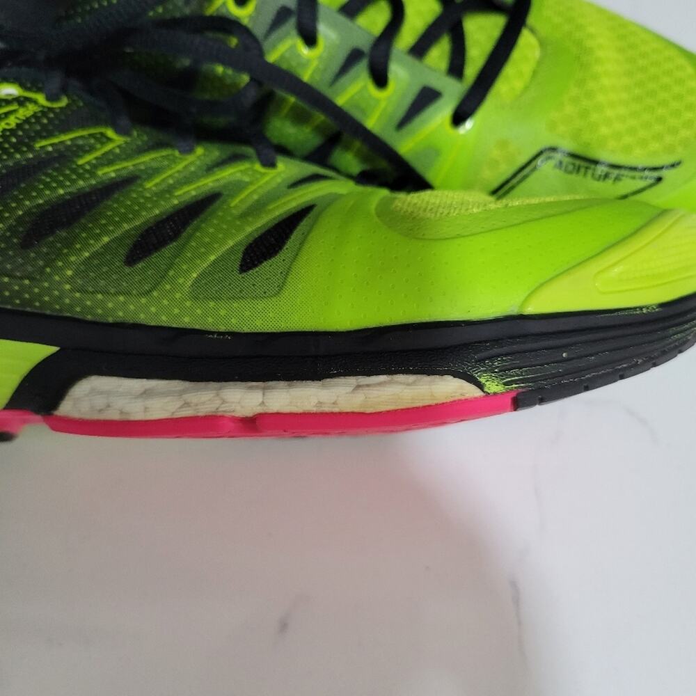Adidas Performance Response Boost Volleyball Shoe… - image 8